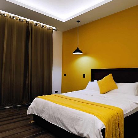 Plato De Ciudad II Hotell Caticlan Eksteriør bilde