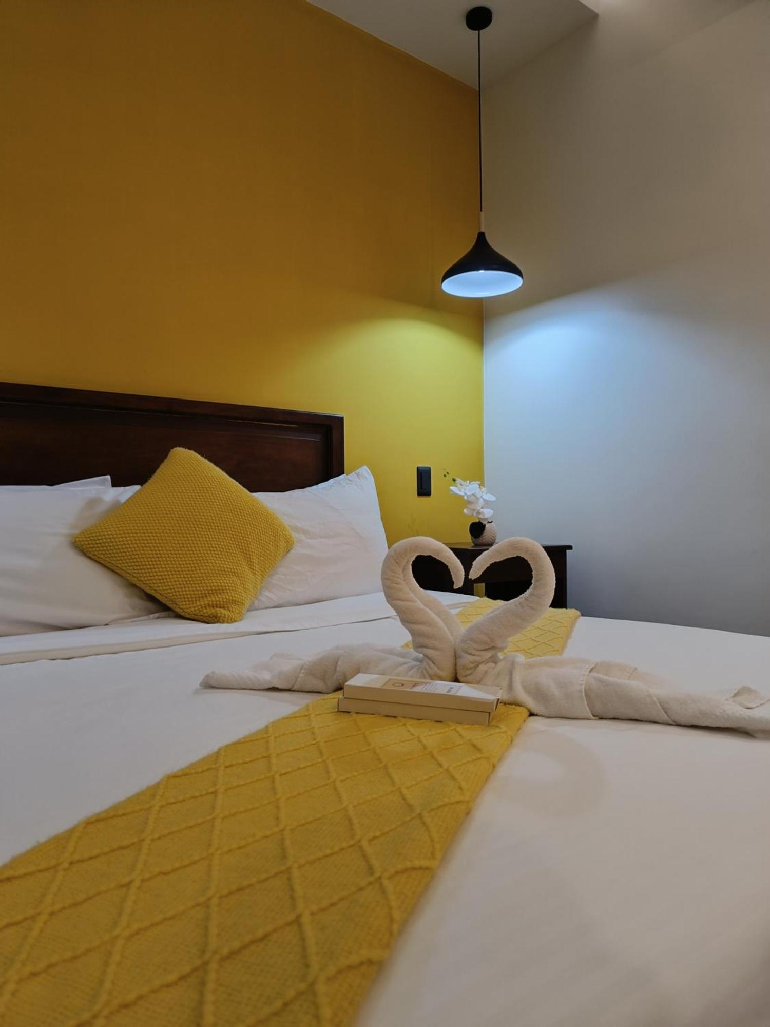 Plato De Ciudad II Hotell Caticlan Eksteriør bilde