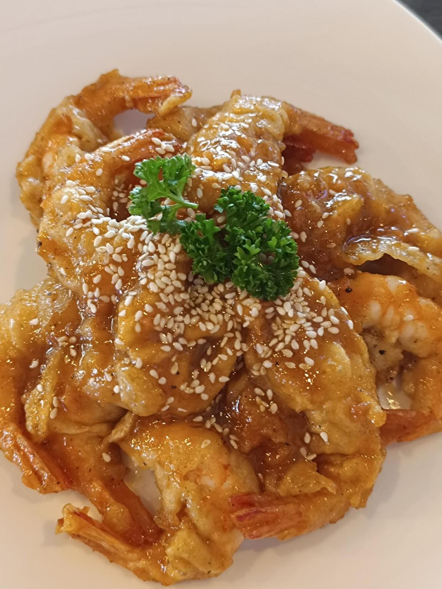 Plato De Ciudad II Hotell Caticlan Eksteriør bilde