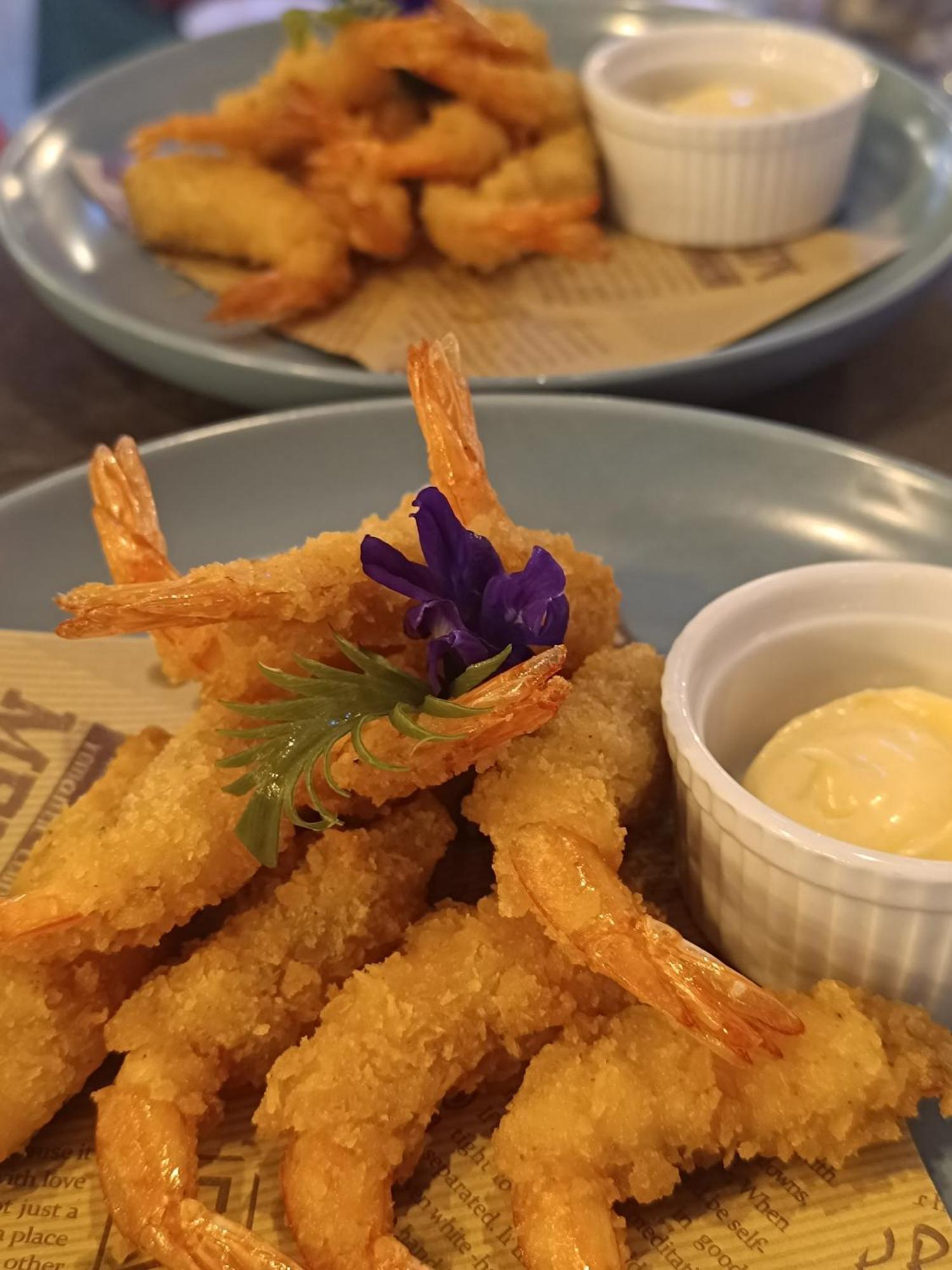 Plato De Ciudad II Hotell Caticlan Eksteriør bilde