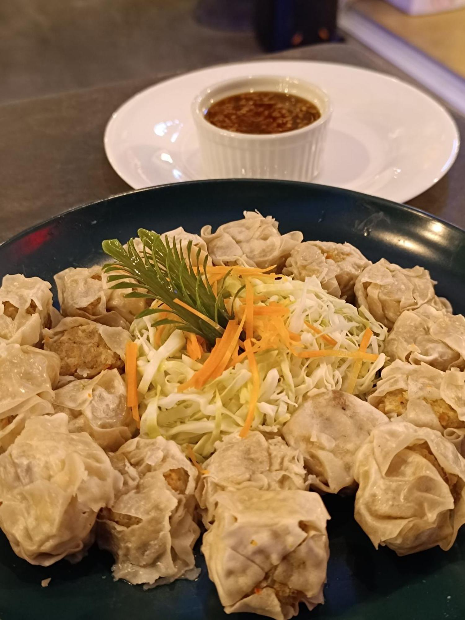 Plato De Ciudad II Hotell Caticlan Eksteriør bilde