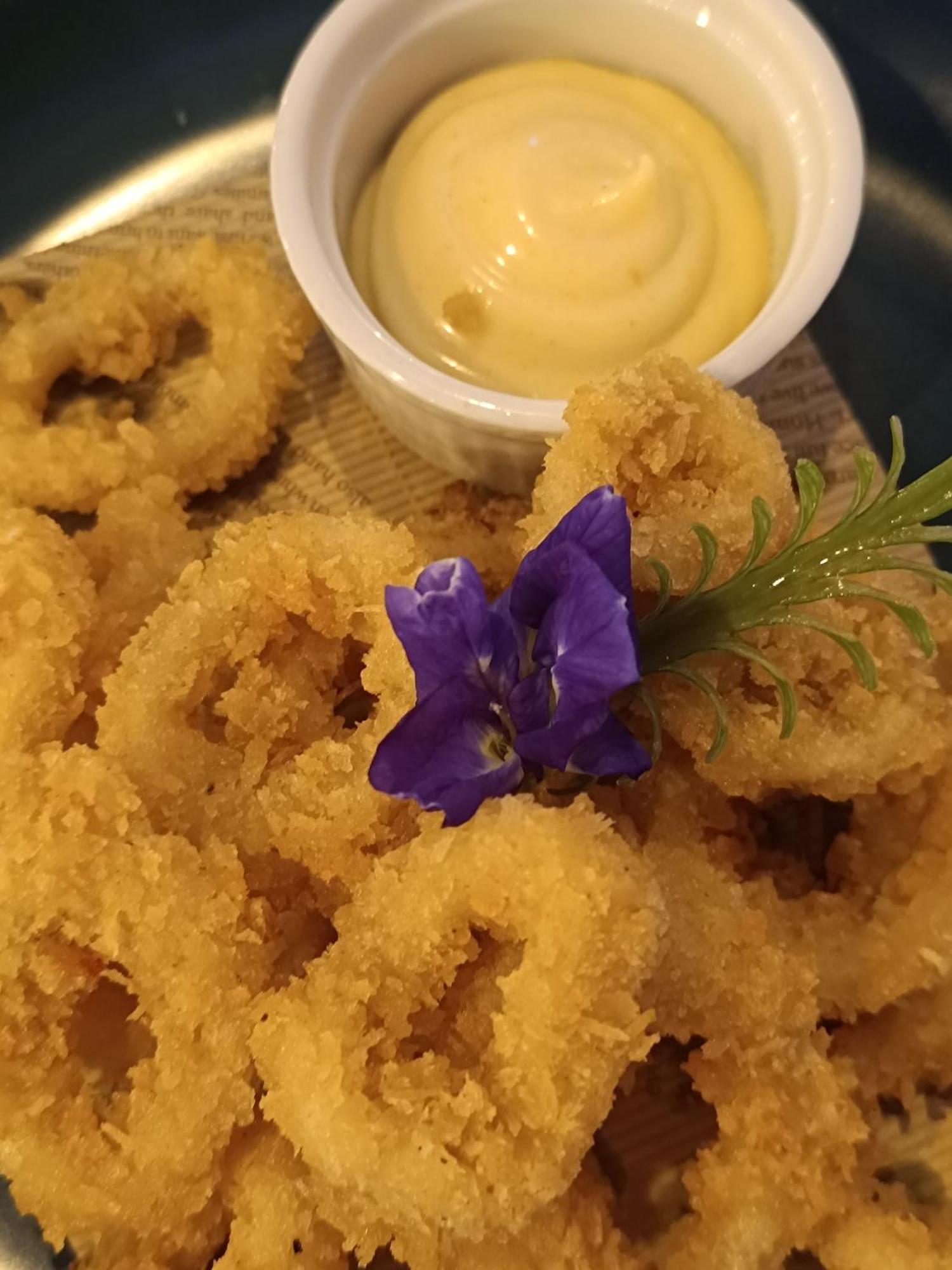 Plato De Ciudad II Hotell Caticlan Eksteriør bilde