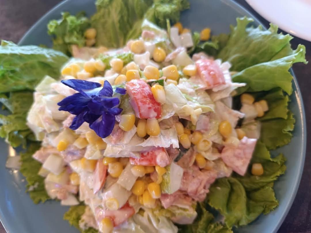 Plato De Ciudad II Hotell Caticlan Eksteriør bilde