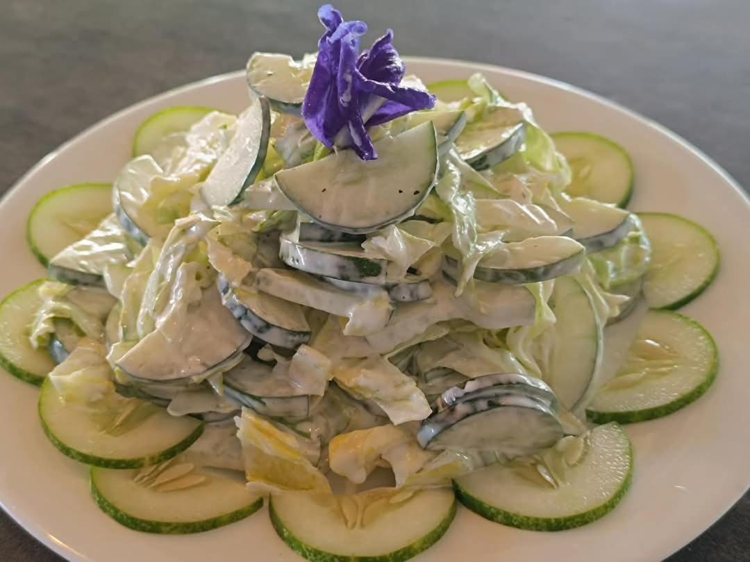 Plato De Ciudad II Hotell Caticlan Eksteriør bilde