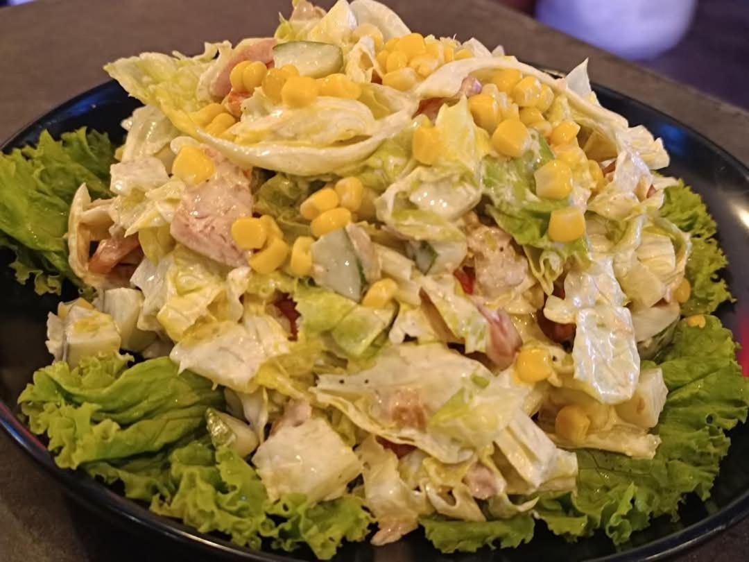Plato De Ciudad II Hotell Caticlan Eksteriør bilde