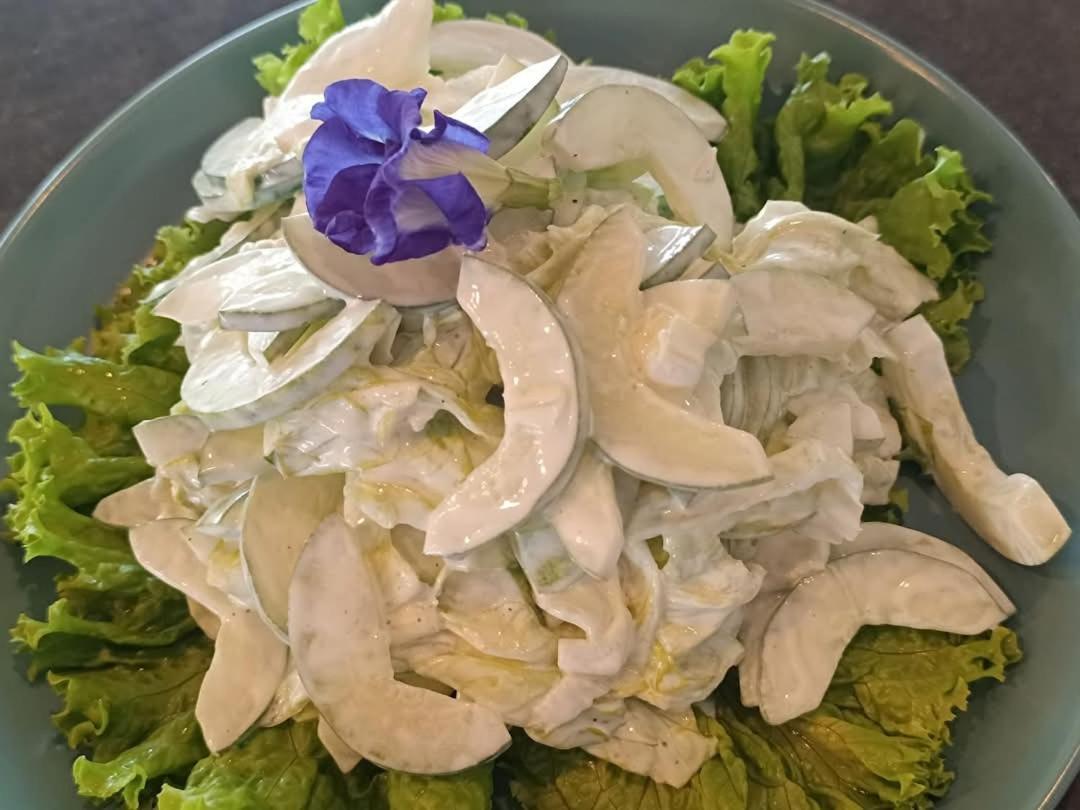 Plato De Ciudad II Hotell Caticlan Eksteriør bilde
